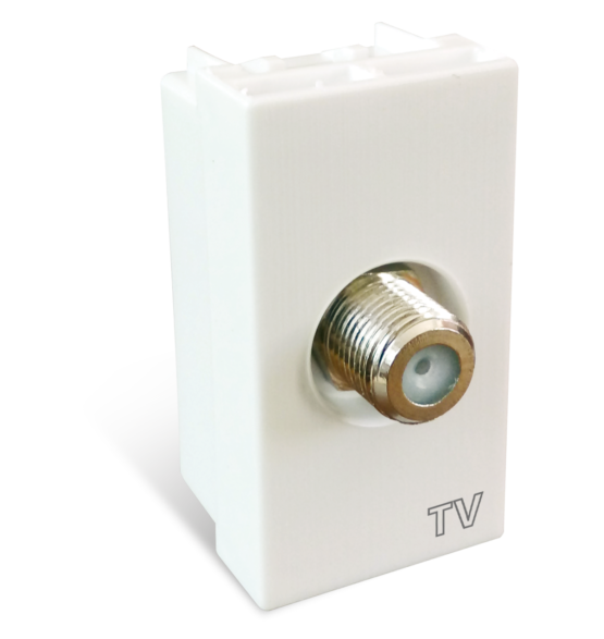 MODULO COAXIAL STELLA TV E VIDEO STECK REF:868092 STELLA