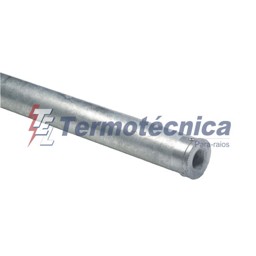 MASTRO GALV. 1.1/2 "X3M TEL-460 - TERMOTECNICA TERMOTECNICA