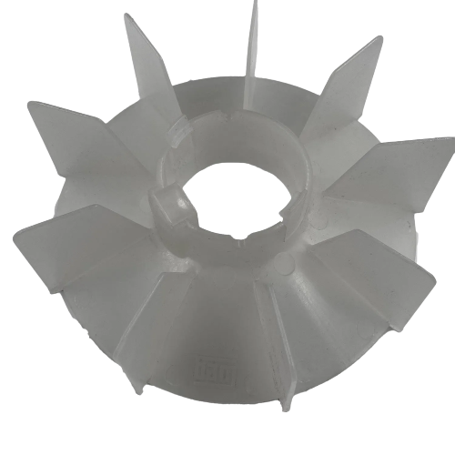 VENTILADOR 225/250 4/6/8P PLASTICO W22 WEG 