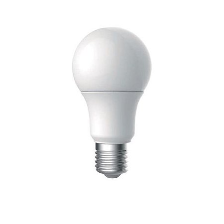 LAMPADA LED BULBO 9W 6500K E-27 BIVOLT DIVERSOS