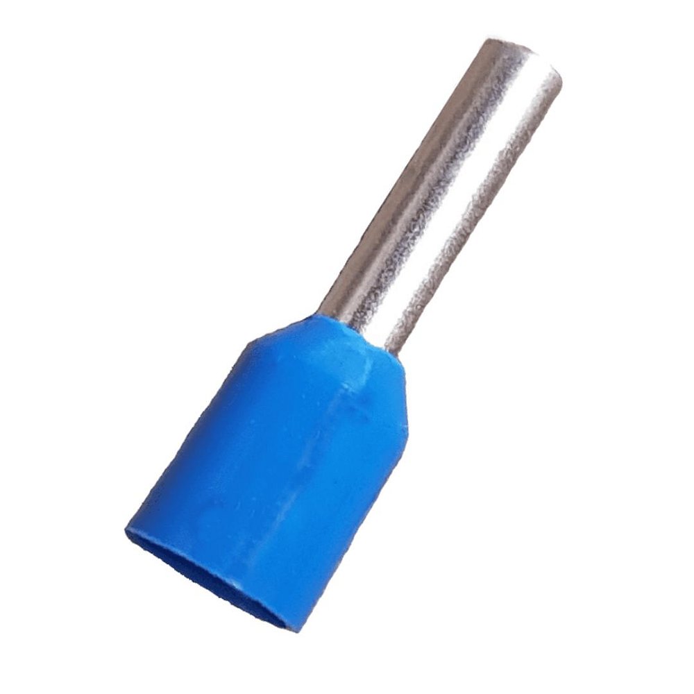 TERMINAL ILHOS ISOL 1,5MM² AZUL AXT AXT