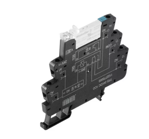 Interface Relé Acoplador da Weidmuller