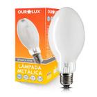 LAMPADA METALICA TUBOLAR 250W E-40 5000K OUROLUX OUROLUX