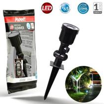 LED ESPETO HUMMER IP65 BR 6500K 5W BIVOLT 420 AVANT REF:159011370 AVANT