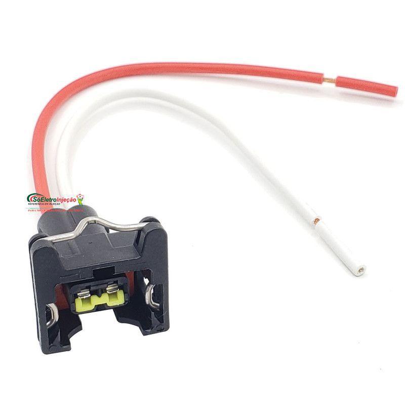 CONECTOR UNIVERSAL DA VALVULA SOLENOIDE DIVERSOS