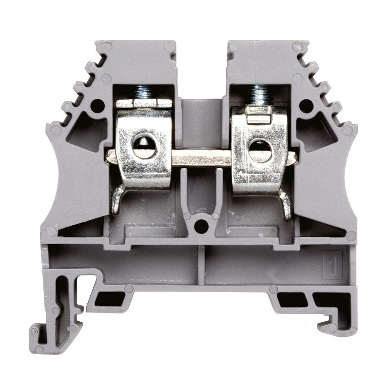 BORNE SAK 10MM BTWP 10-CZ PARAFUSO WEG WEG