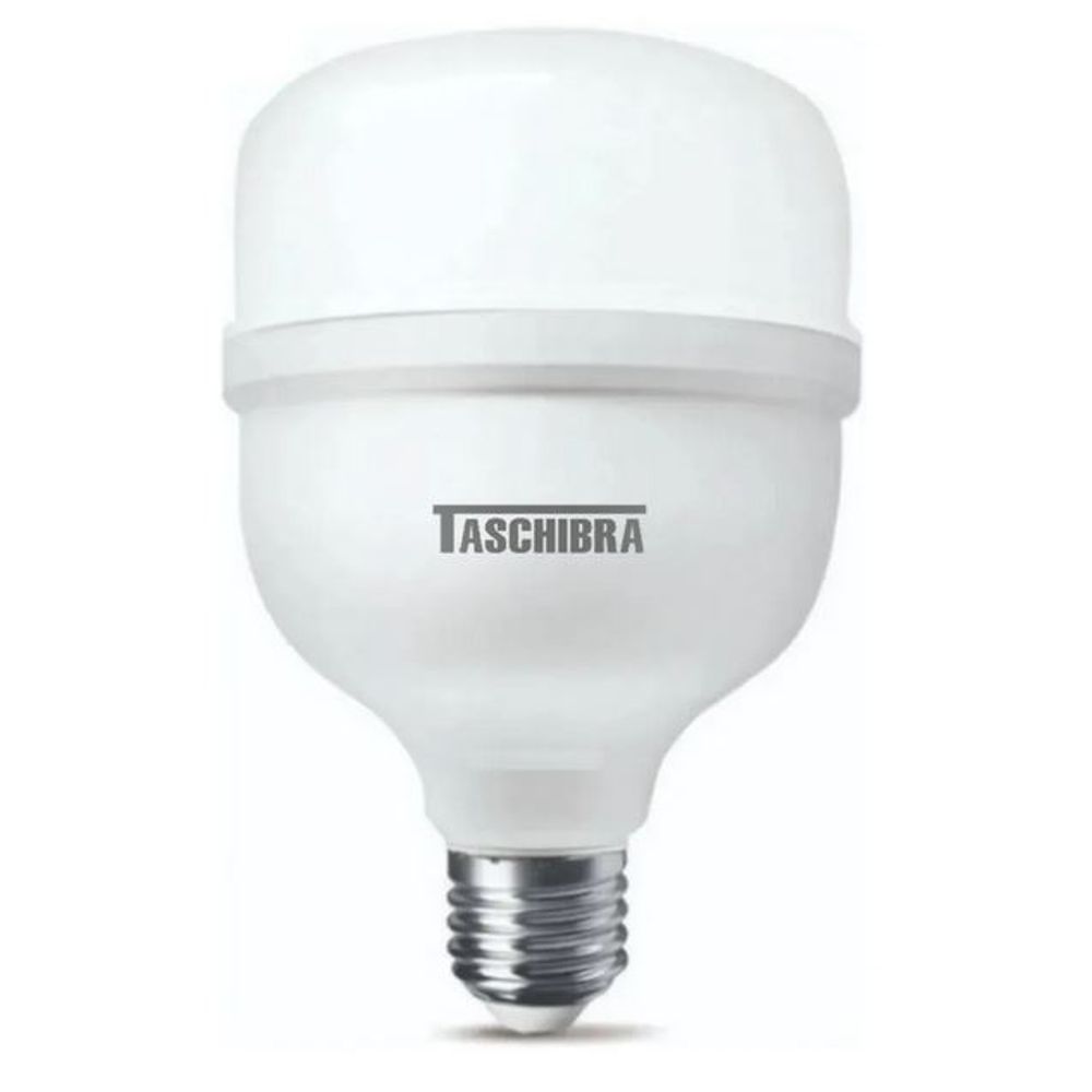 LAMP. LED BULBO 30W 6,5K BIV E27 TASCHIBRA TASCHIBRA