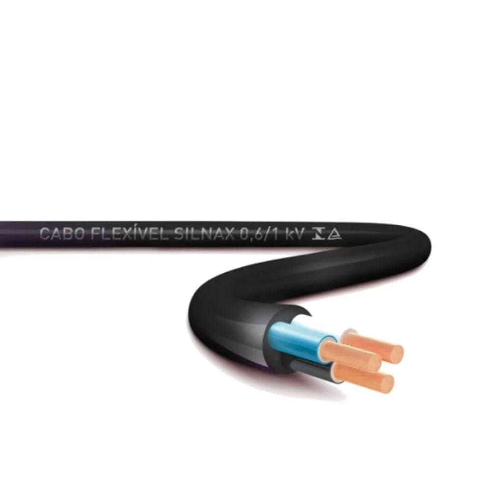 CONECTOR PARAFUSO FENDIDO 25MM² INTELLI REF:PF-25 INTELLI