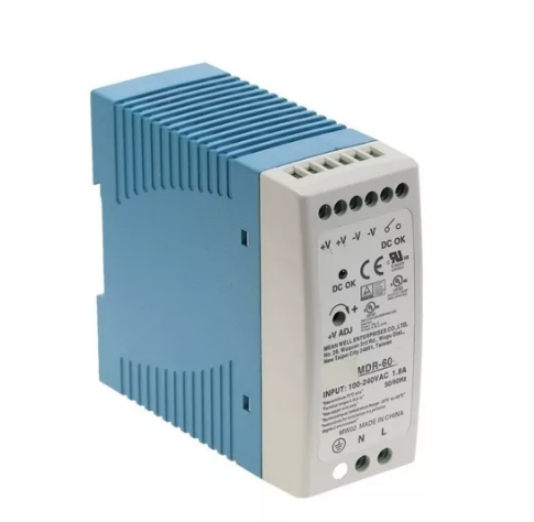 FONTE CHAVEADA 60W 24VDC 2,5A